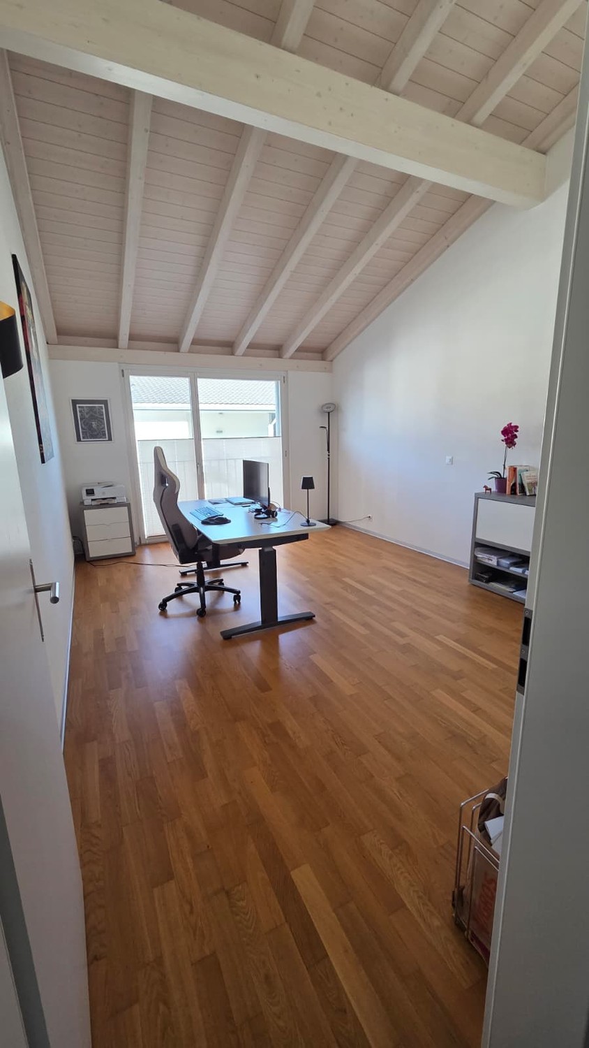 Appartement de 4 ½ pièces, photo 8 sur 10
