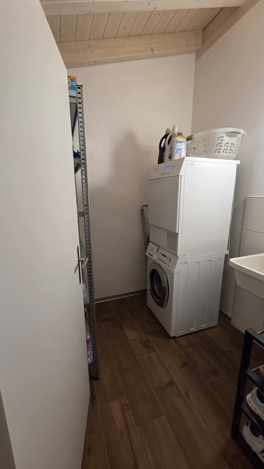 Appartement de 4 ½ pièces, photo 5 sur 10