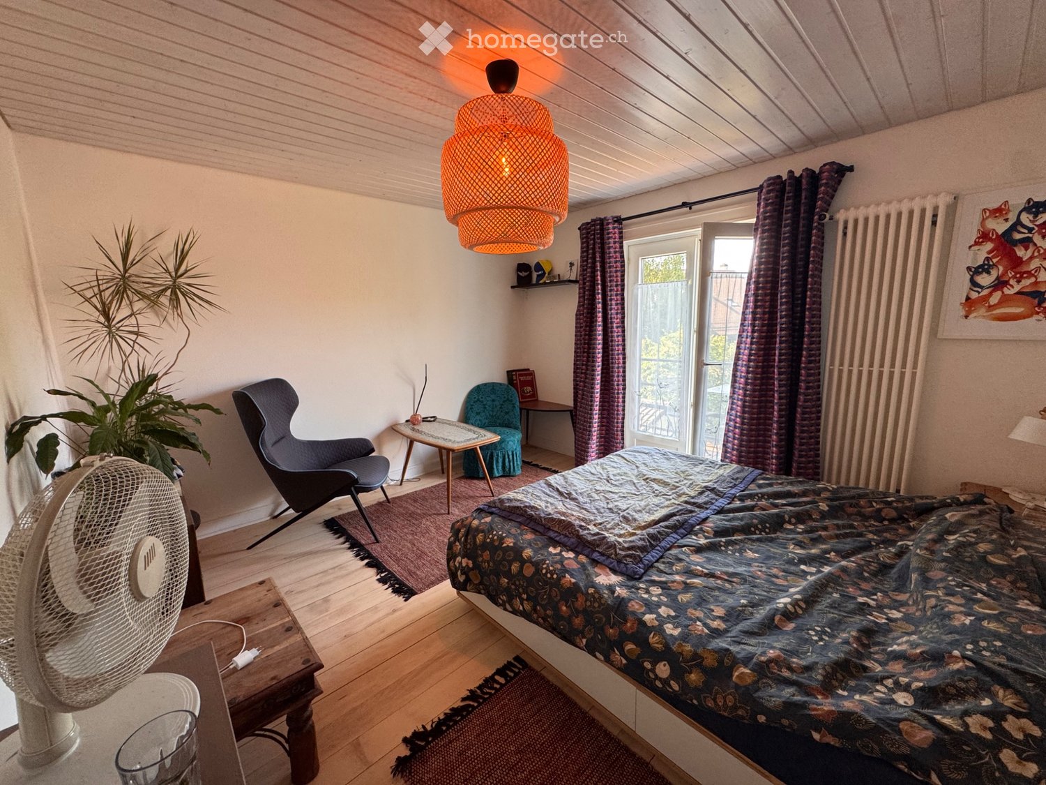 3 rooms single house