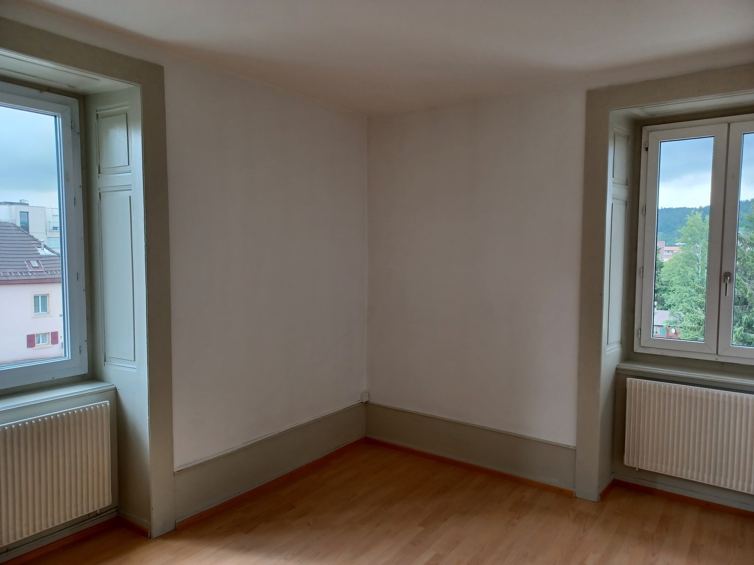 4 ½ rooms apartment, photo 4 sur 6