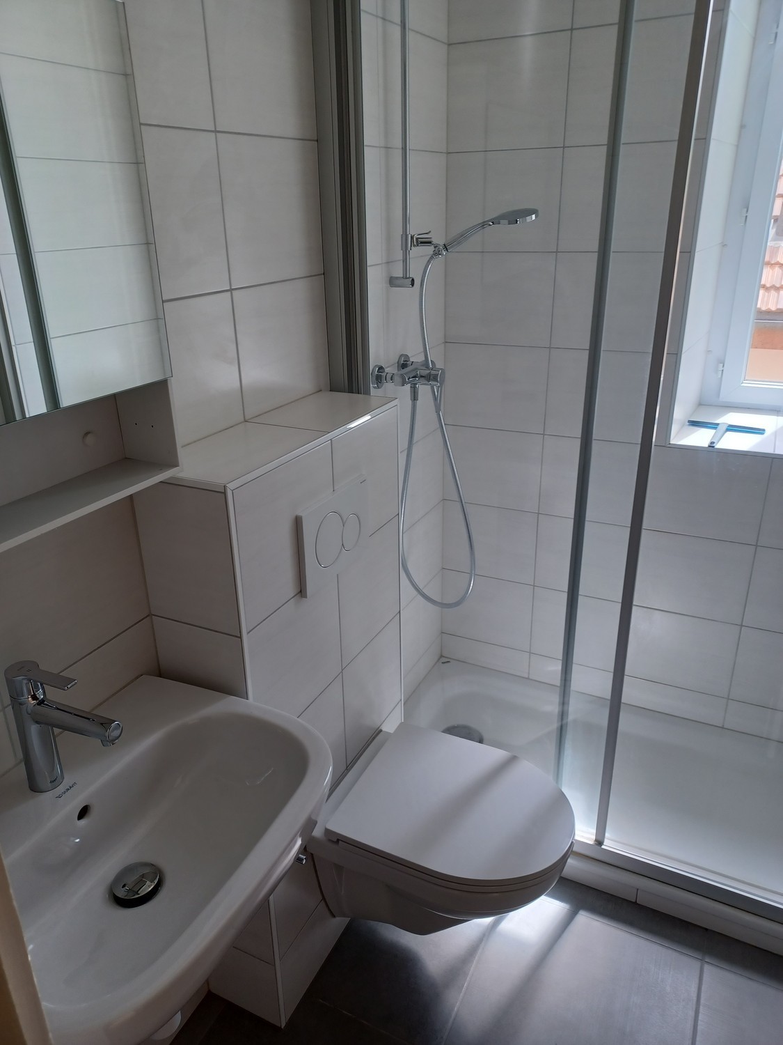 4 ½ rooms apartment, photo 2 sur 6