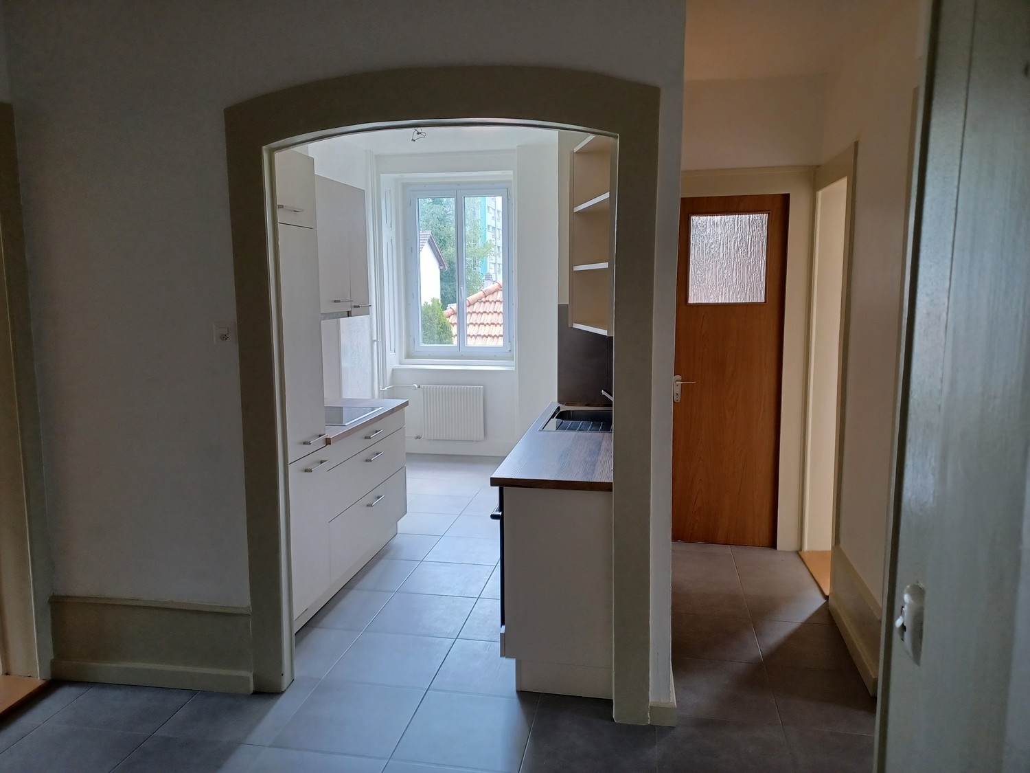 4 ½ rooms apartment, photo 1 sur 6