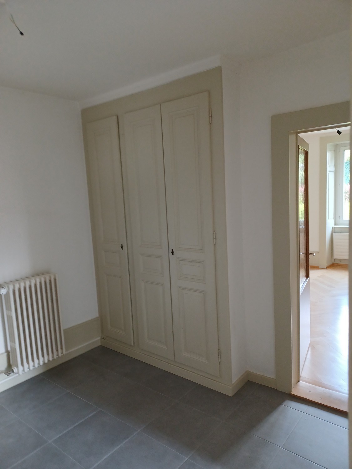 4 ½ rooms apartment, photo 5 sur 6