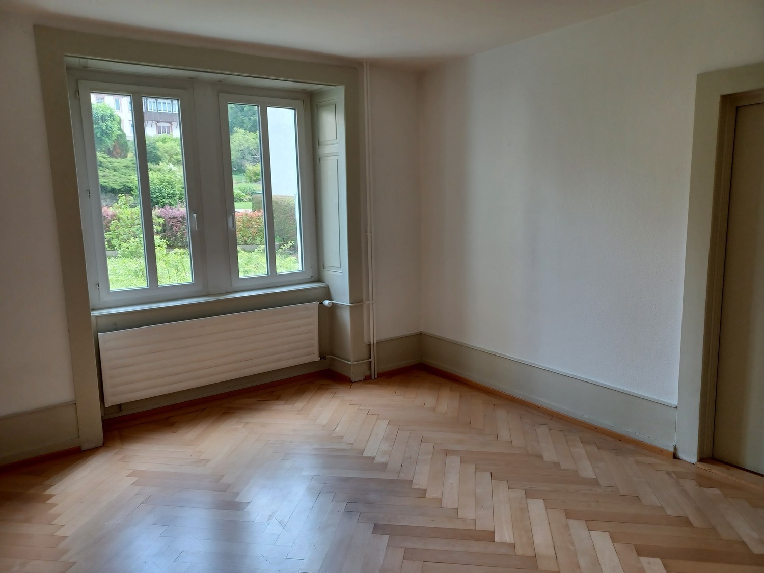 4 ½ rooms apartment, photo 3 sur 6