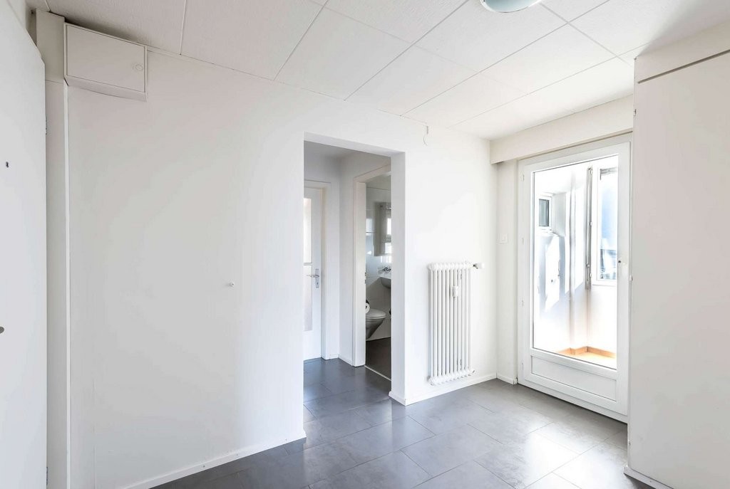 Appartement de 2 pièces