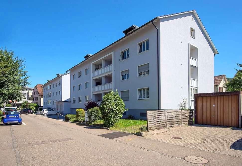 Appartement de 2 pièces