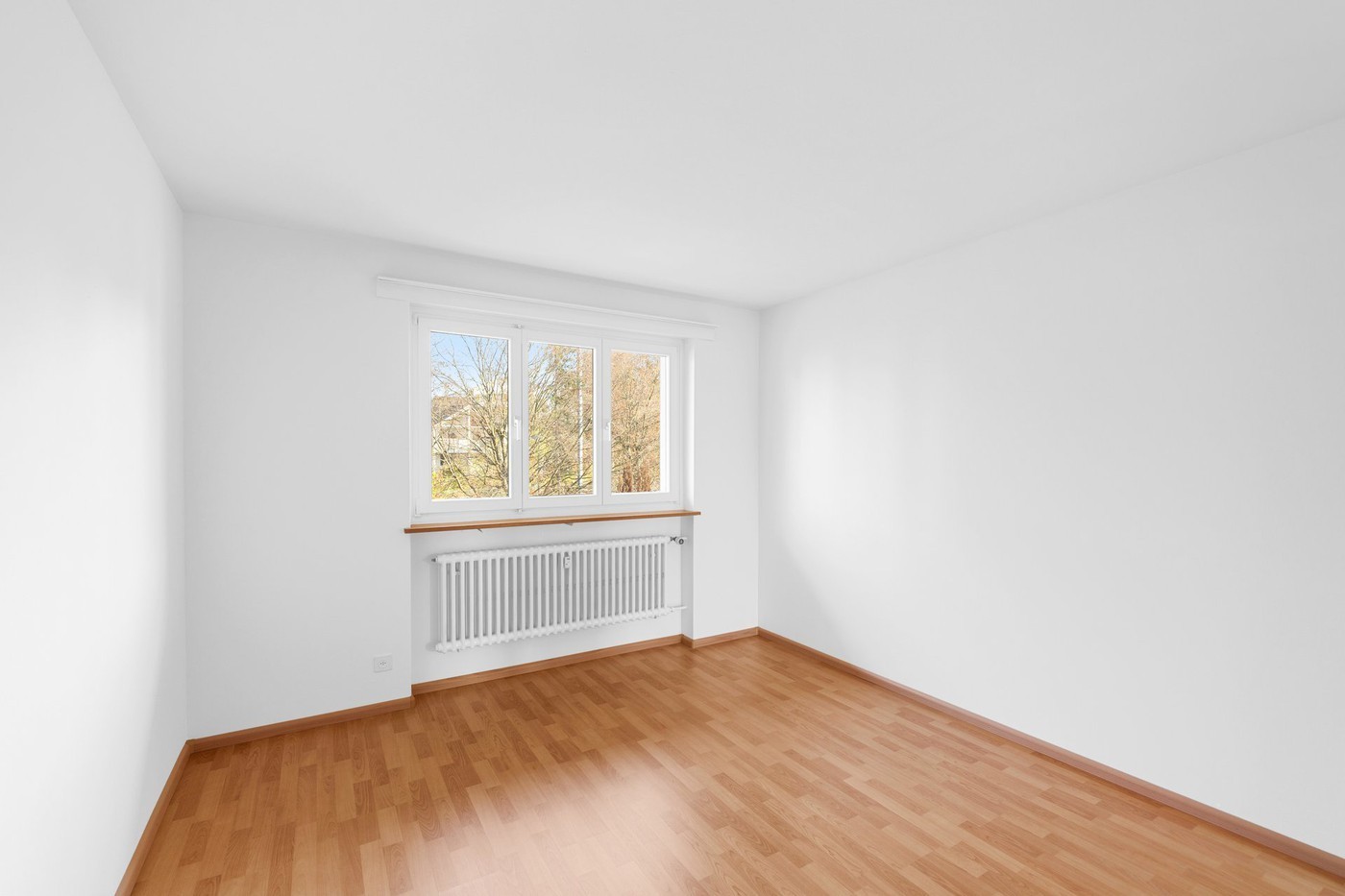 Appartement de 3 pièces