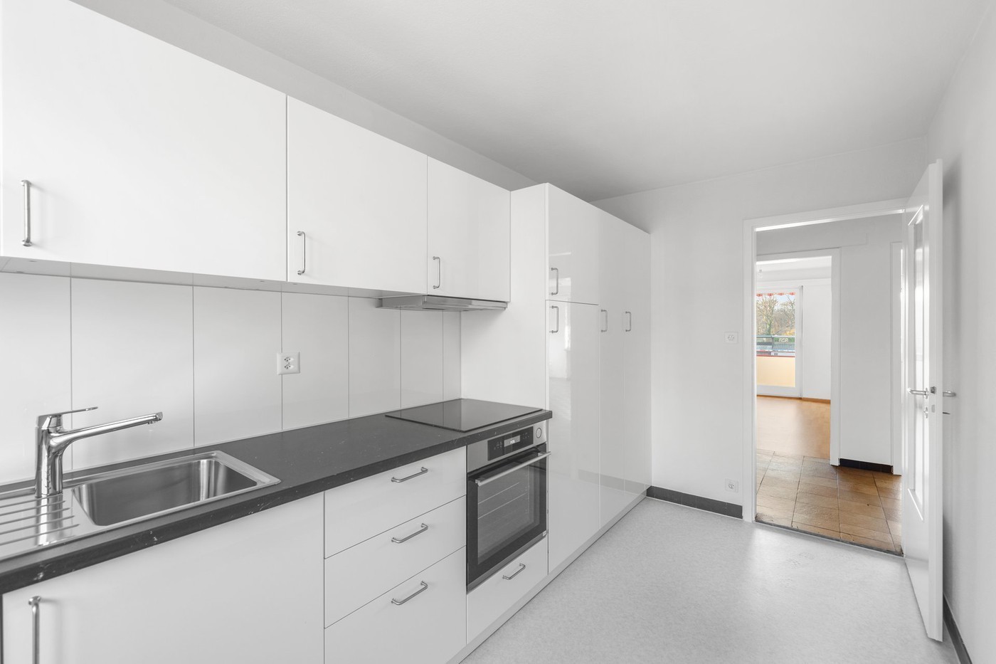 Appartement de 3 pièces
