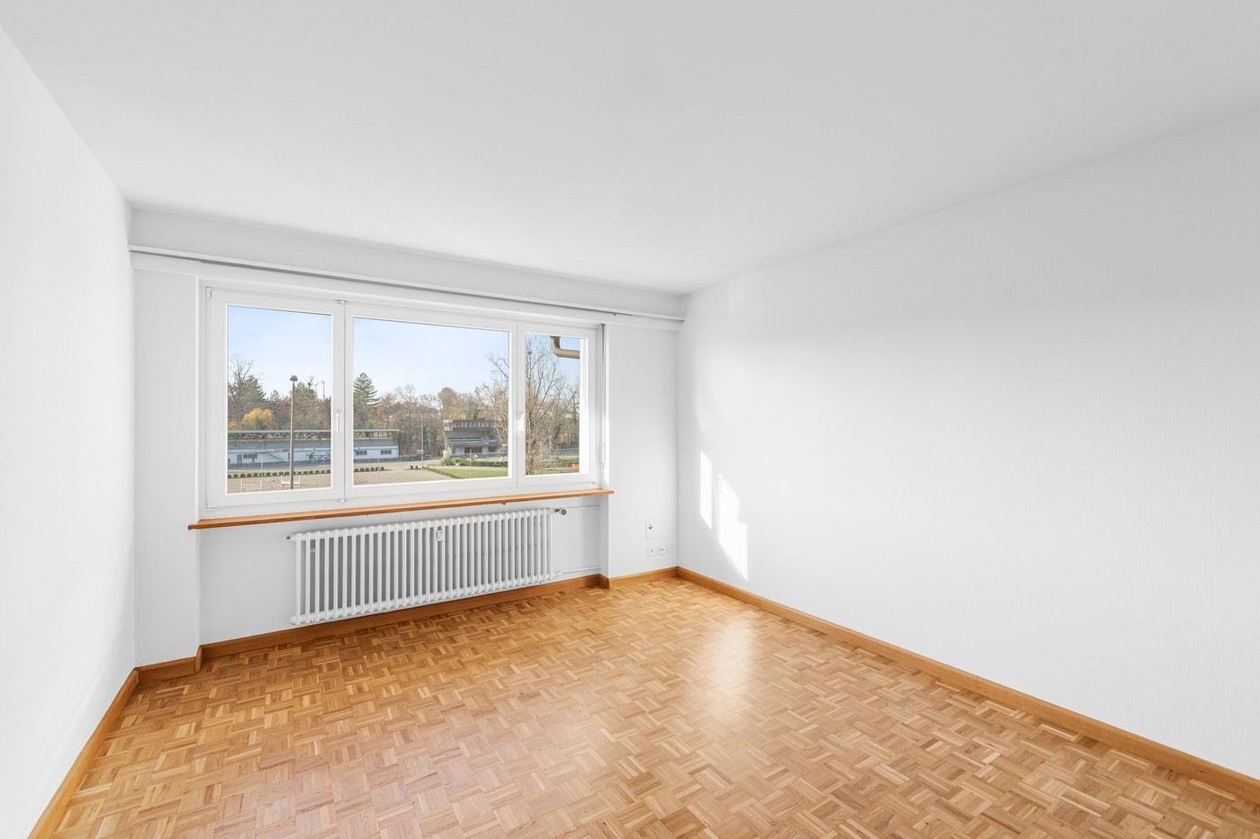 Appartement de 3 pièces
