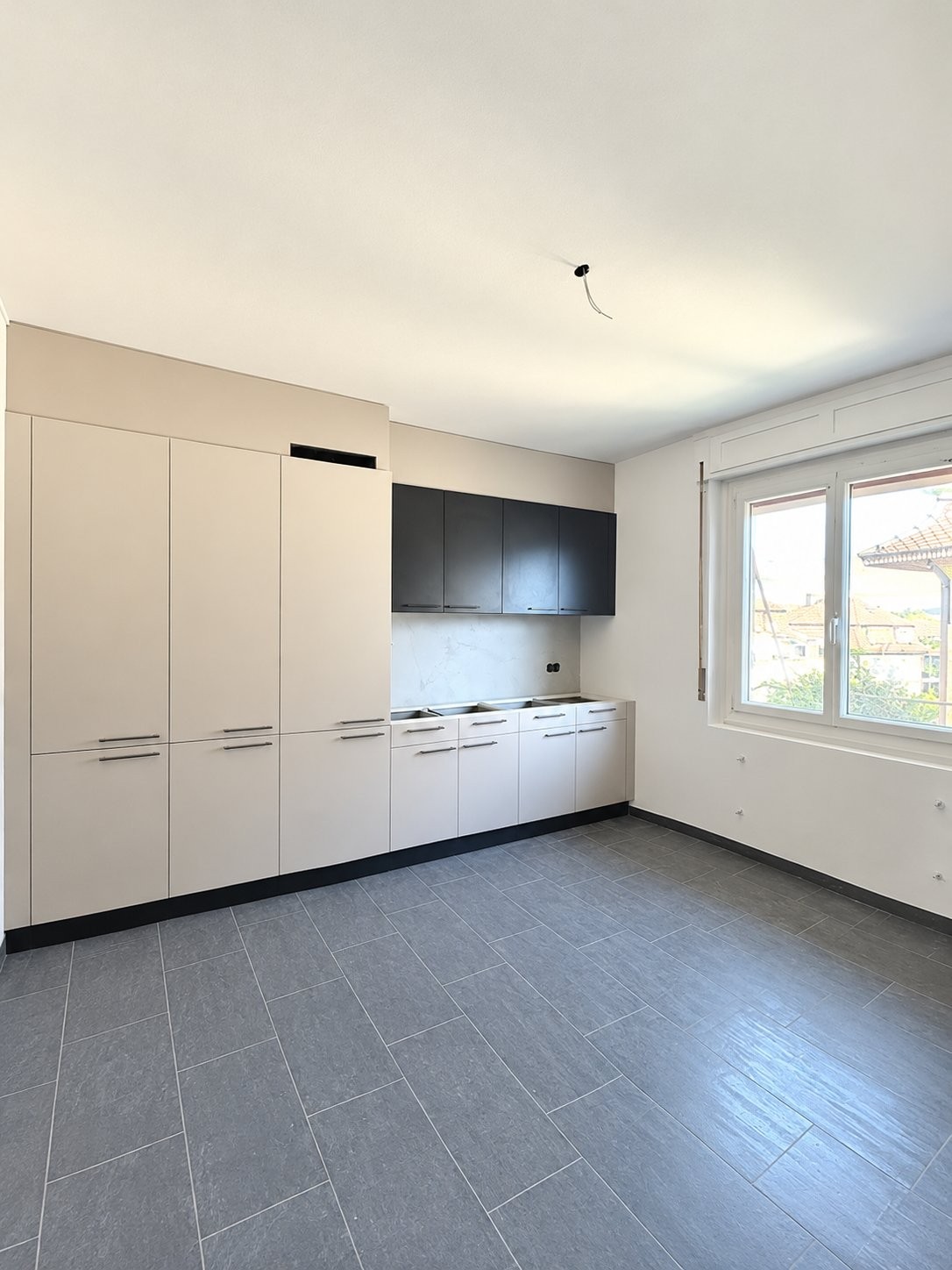 2 ½ rooms apartment, photo 4 sur 5
