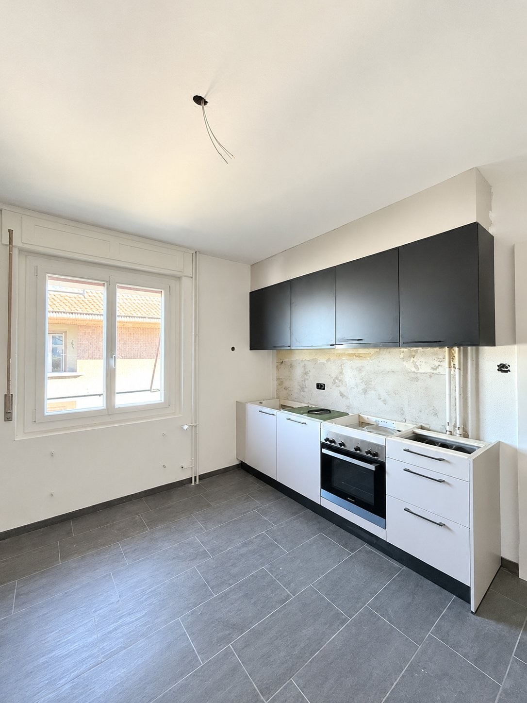 2 ½ rooms apartment, photo 3 sur 5