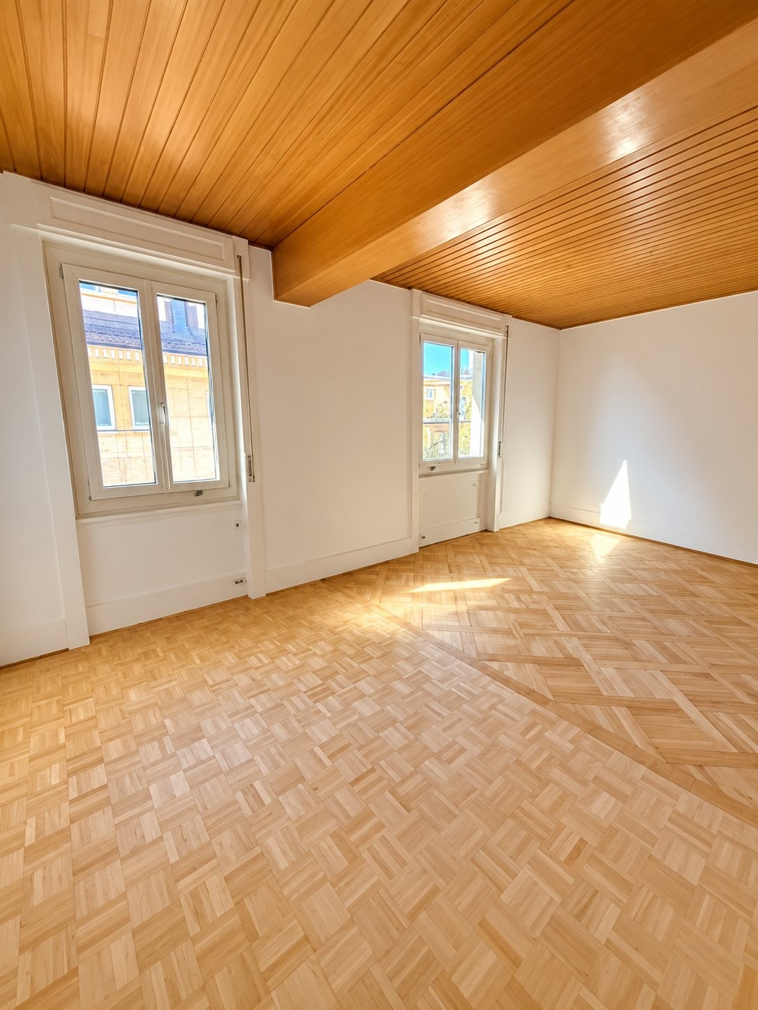 2 ½ rooms apartment, photo 5 sur 5