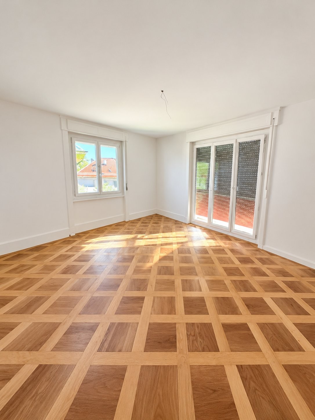 2 ½ rooms apartment, photo 1 sur 5