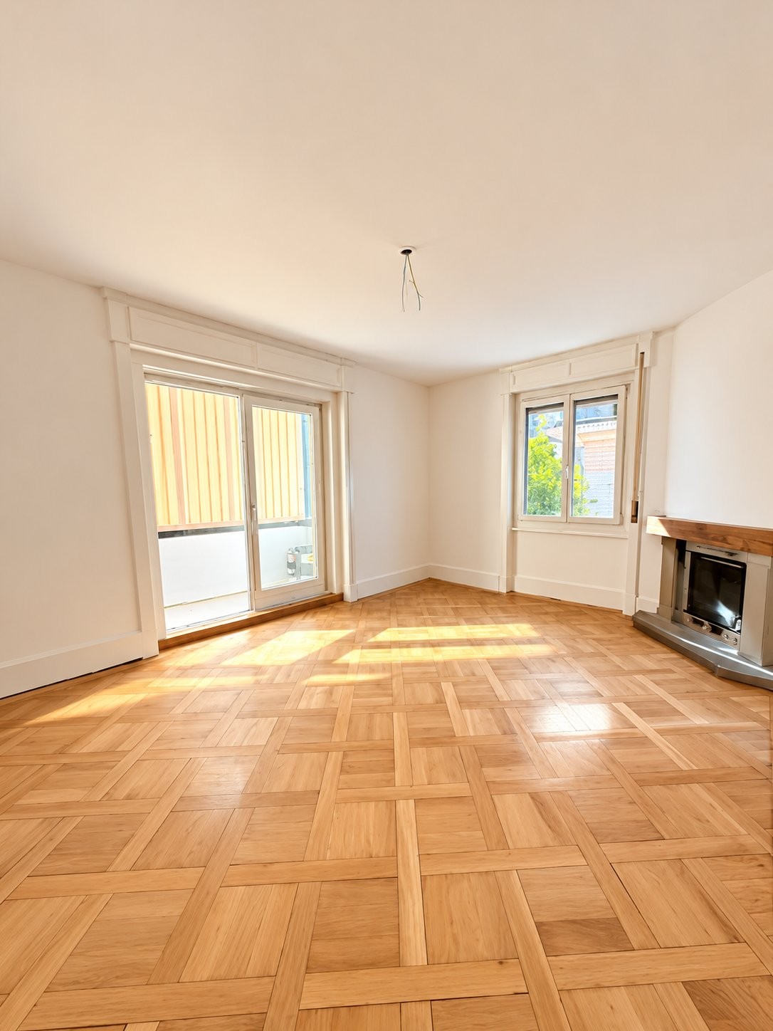 2 ½ rooms apartment, photo 2 sur 5