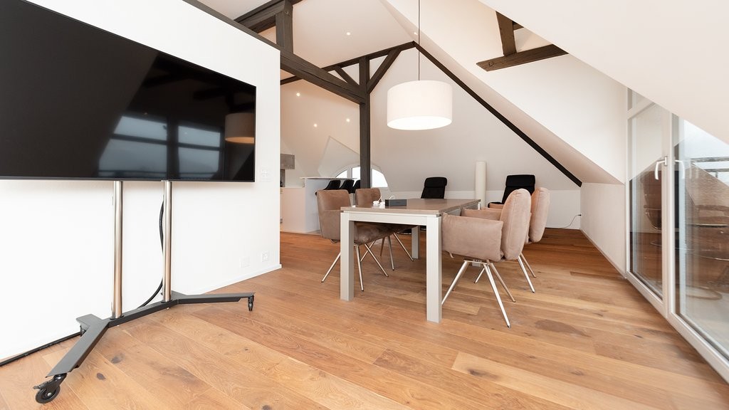 2 ½ pièces appartement meublé, photo 10 sur 10