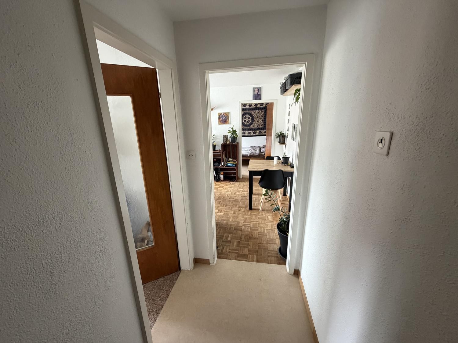 Appartement de 2 pièces, photo 2 sur 10