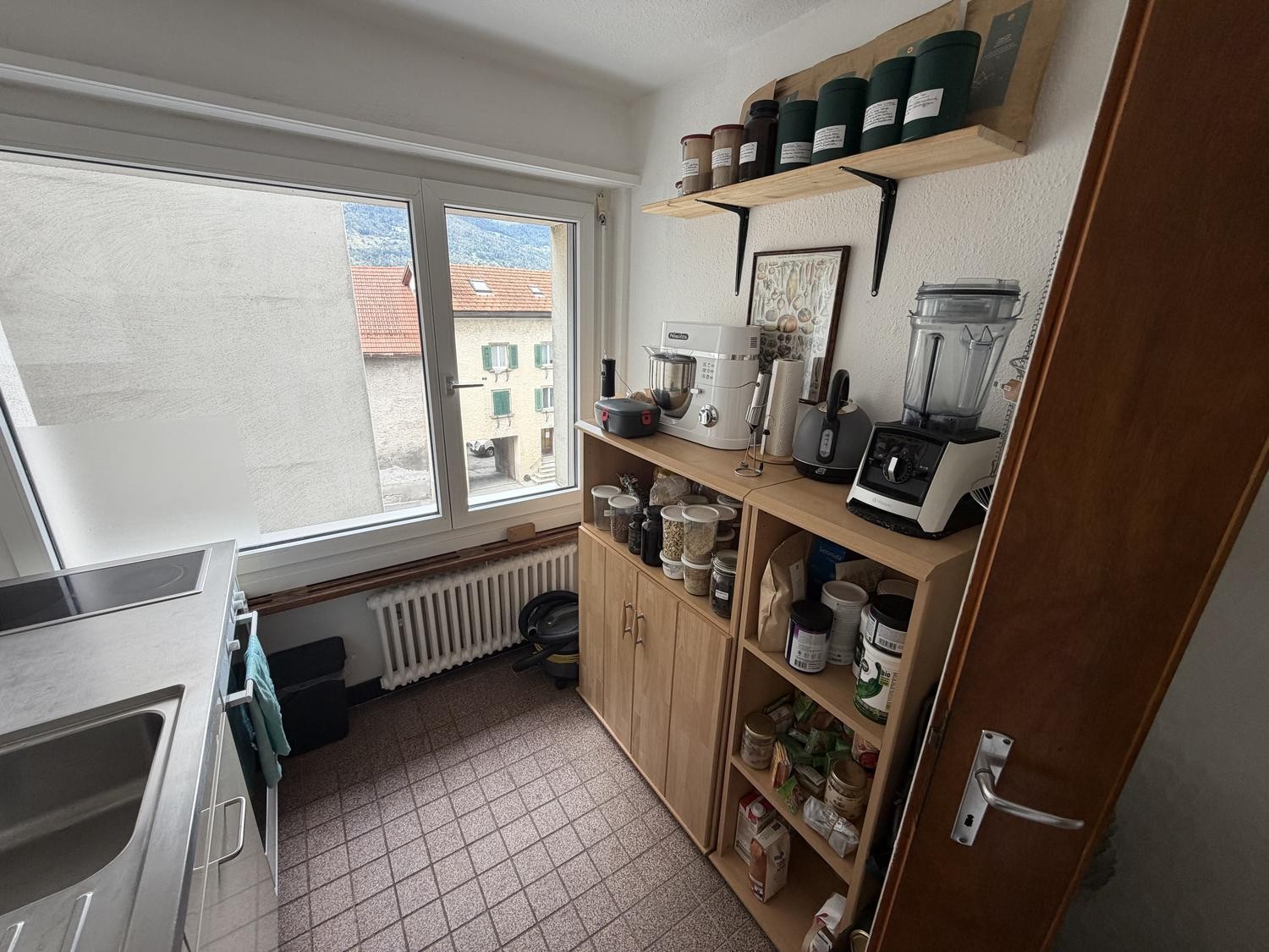 Appartement de 2 pièces, photo 5 sur 10