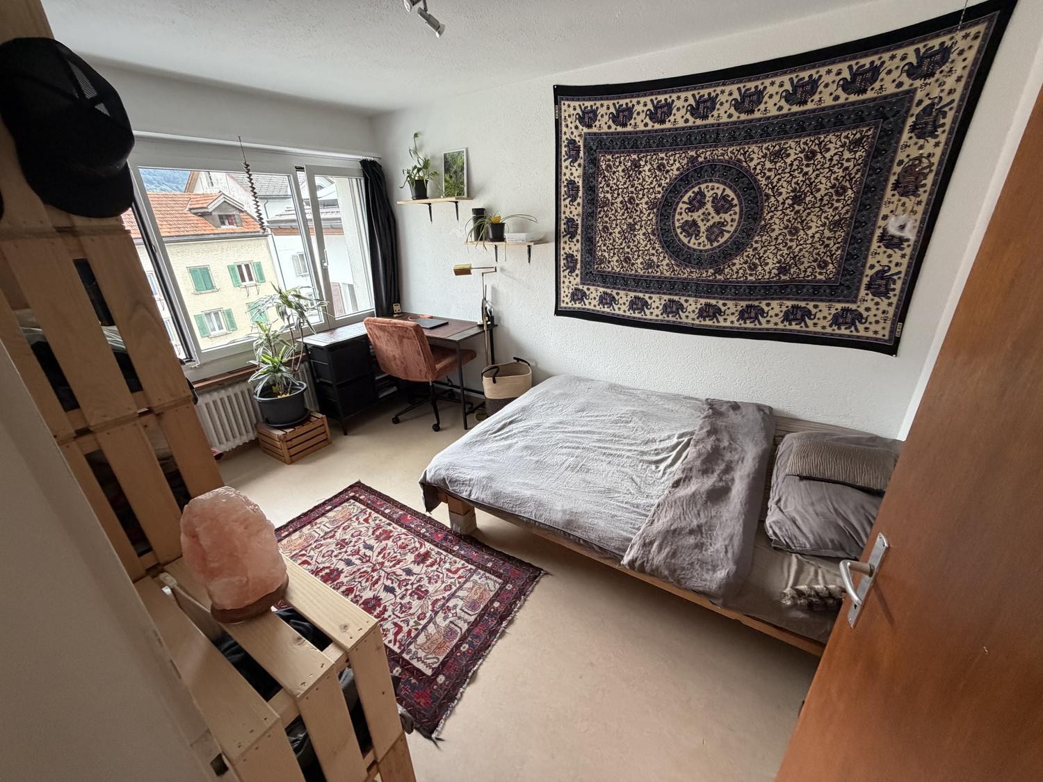 Appartement de 2 pièces, photo 10 sur 10
