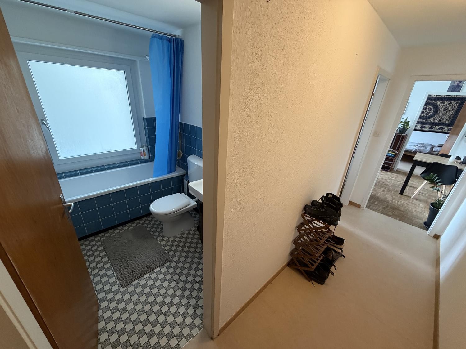 Appartement de 2 pièces, photo 3 sur 10