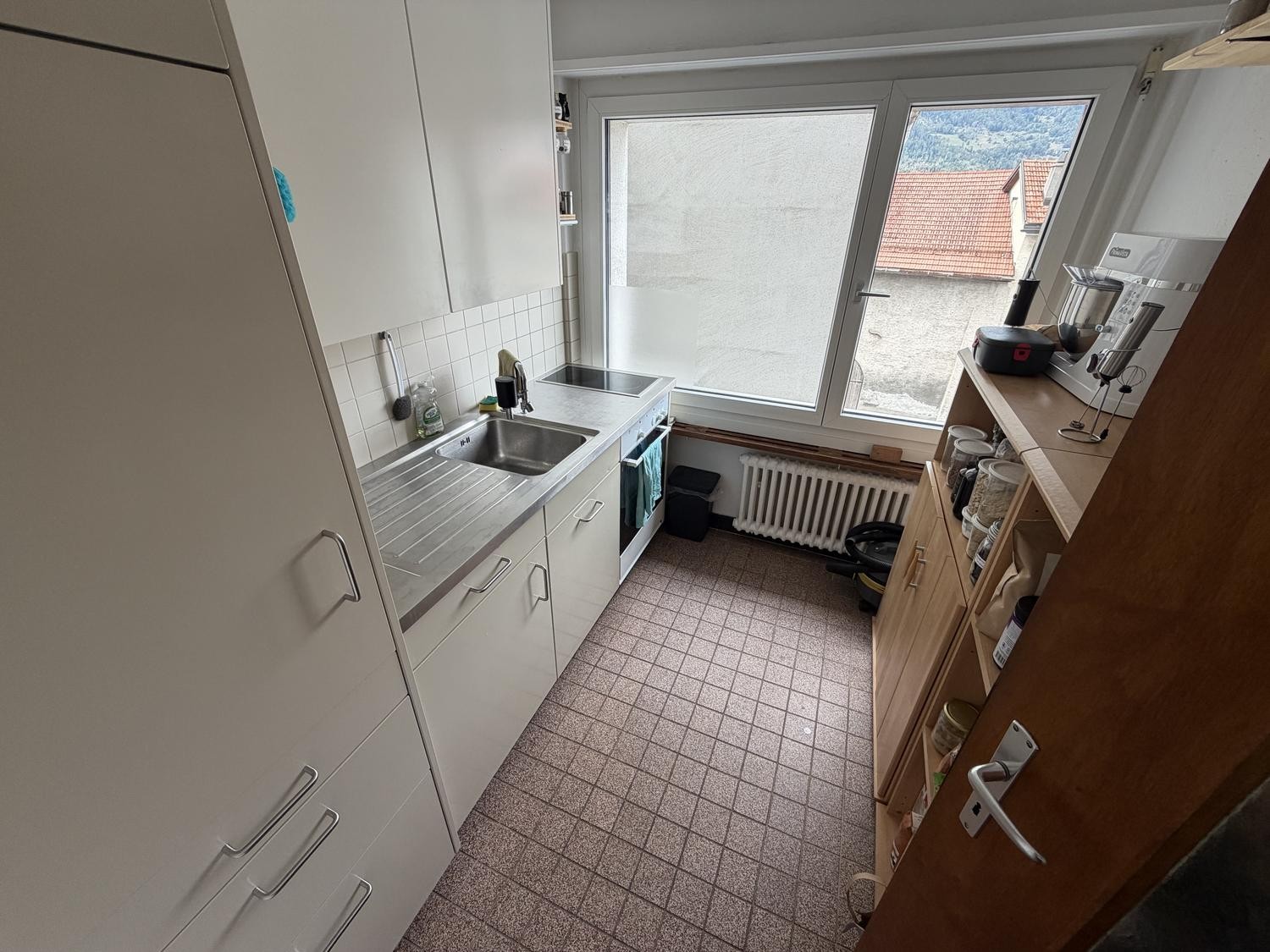 Appartement de 2 pièces, photo 7 sur 10