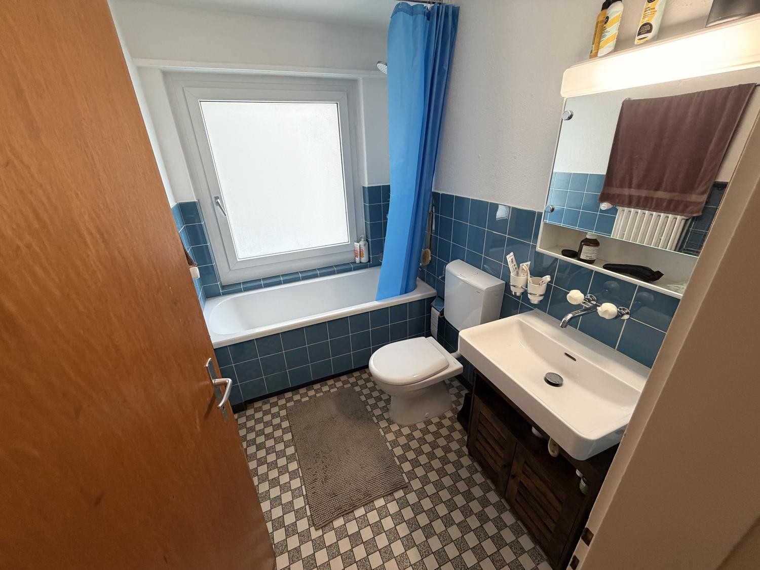 Appartement de 2 pièces, photo 9 sur 10