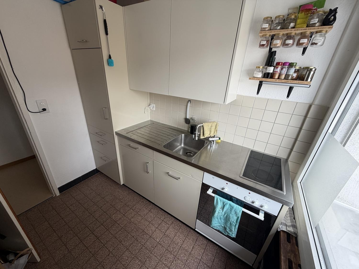 Appartement de 2 pièces, photo 4 sur 10