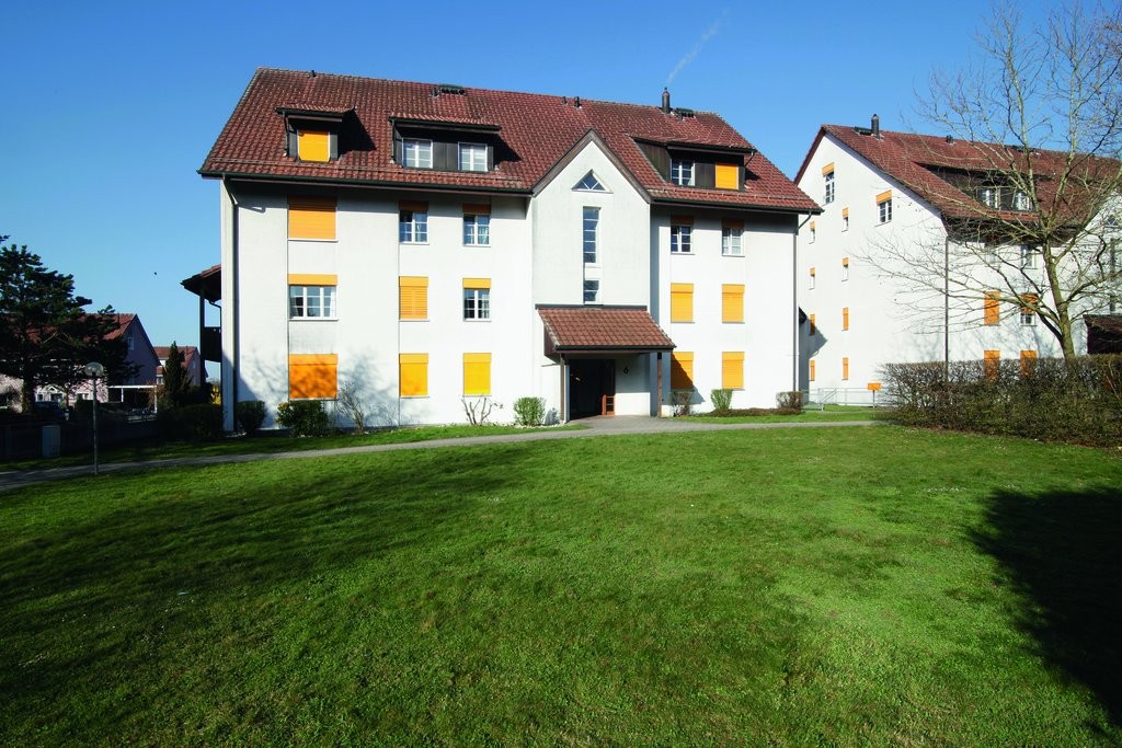 Duplex de 3 ½ pièces, photo 1 sur 10