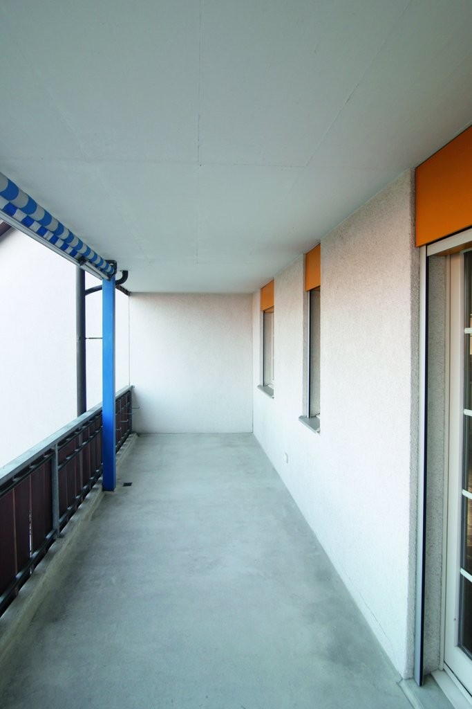 Duplex de 3 ½ pièces, photo 2 sur 10