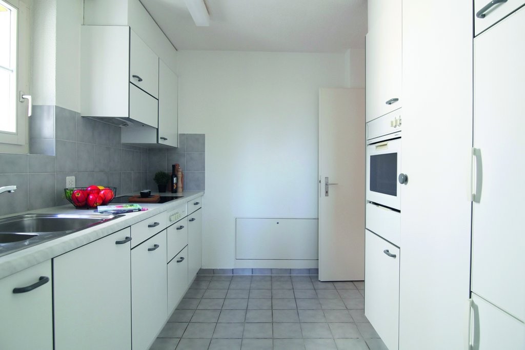 Duplex de 3 ½ pièces, photo 7 sur 10