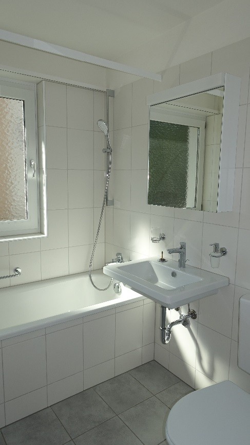 Appartement de 2 pièces, photo 6 sur 8
