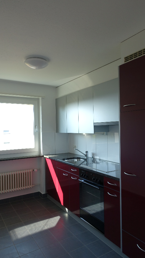 Appartement de 2 pièces, photo 1 sur 8