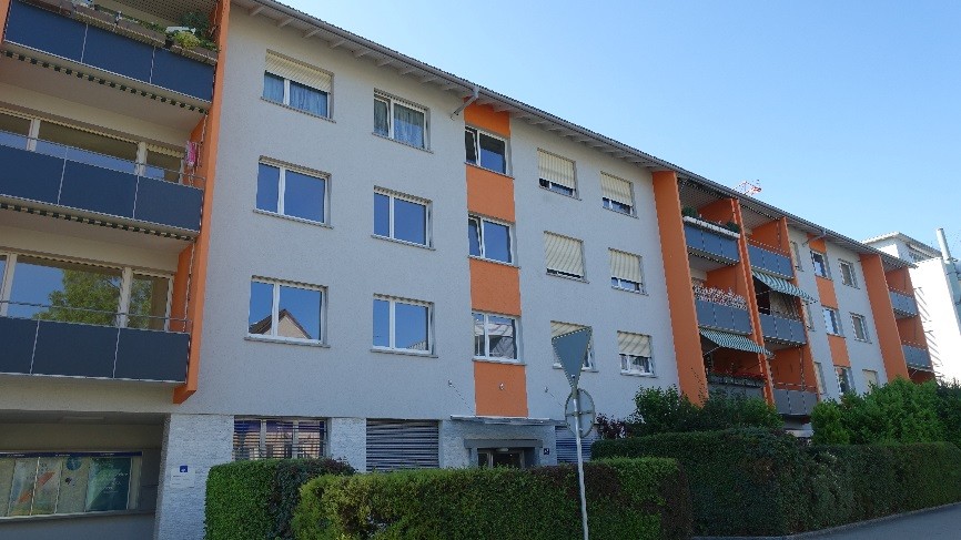 Appartement de 2 pièces, photo 7 sur 8