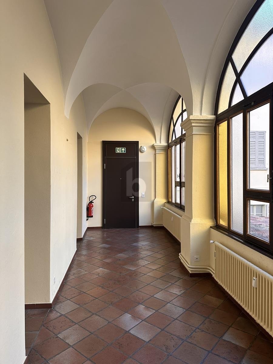 Bureau de 120m²