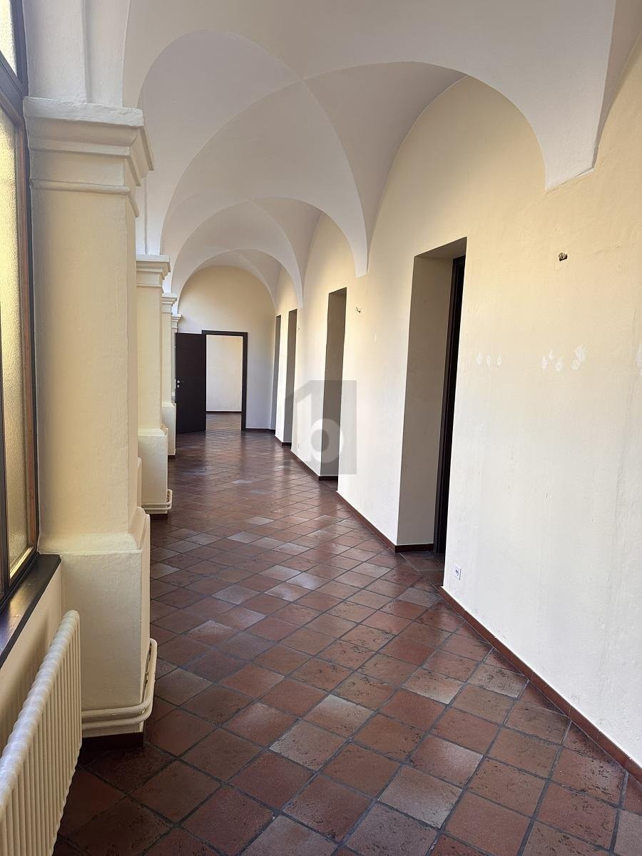 Bureau de 120m²
