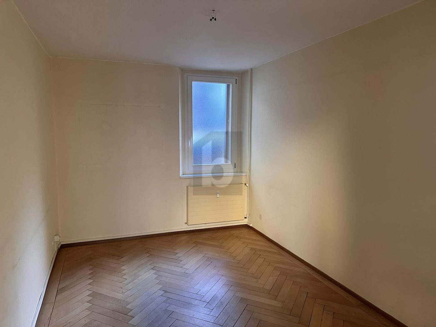 Bureau de 120m²