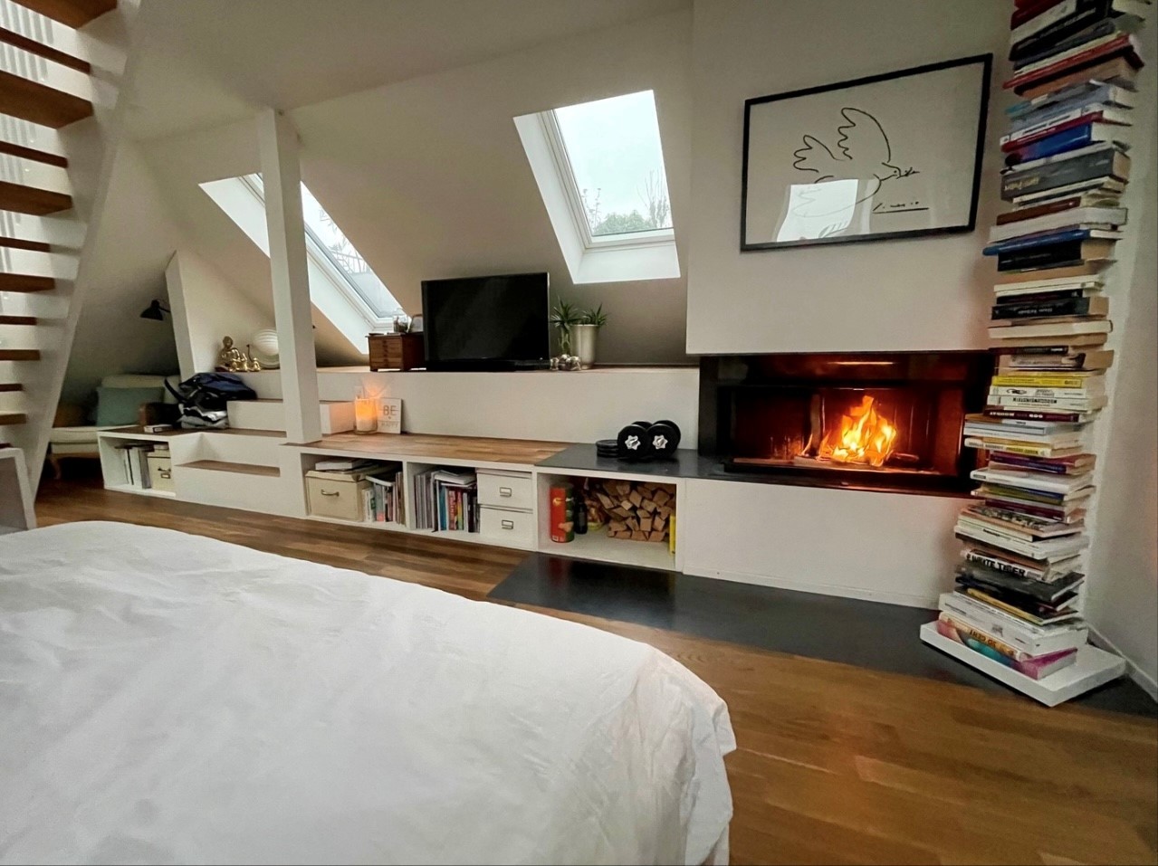 Appartement de 3 ½ pièces, photo 5 sur 8