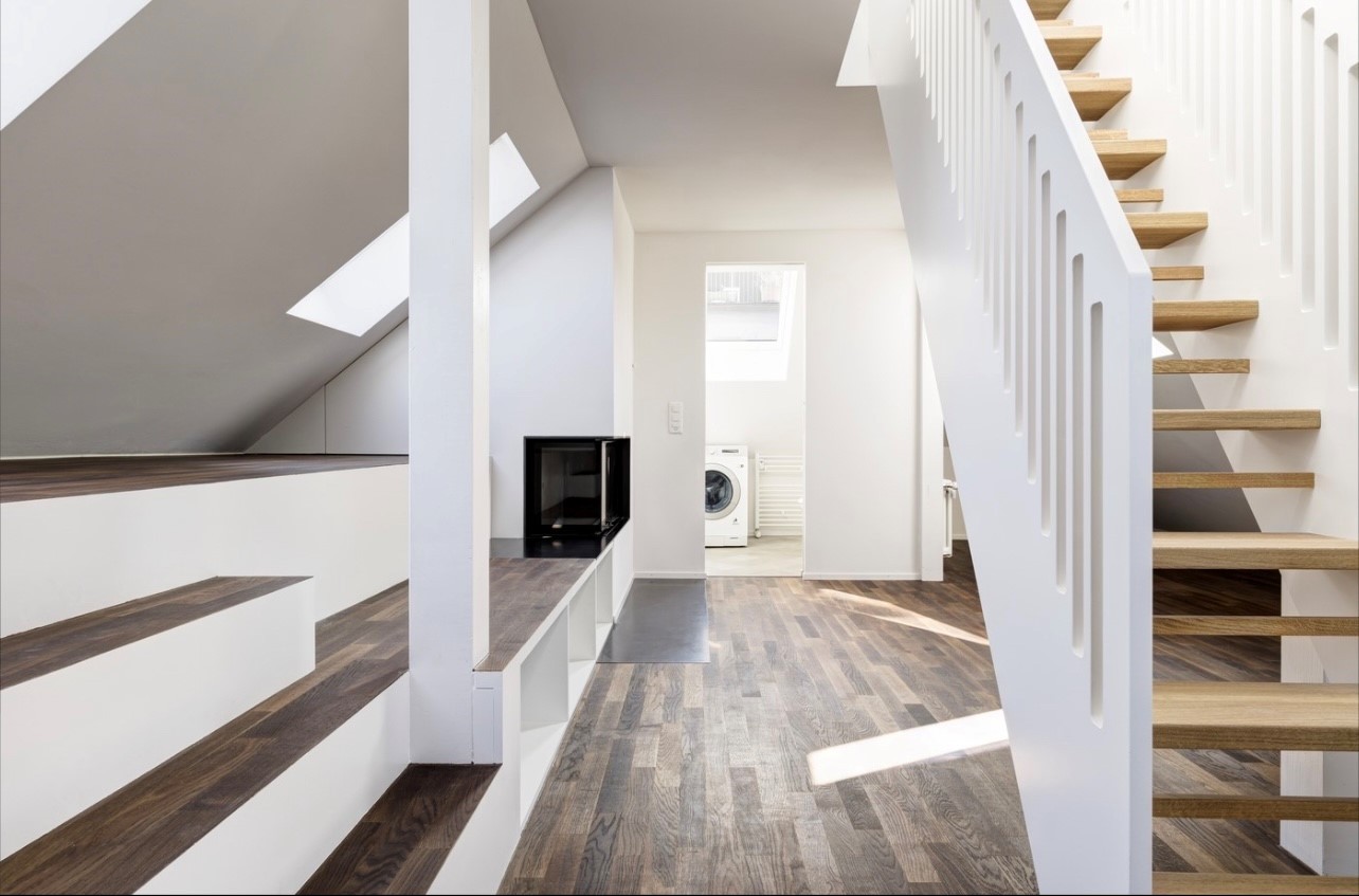 Appartement de 3 ½ pièces, photo 7 sur 8