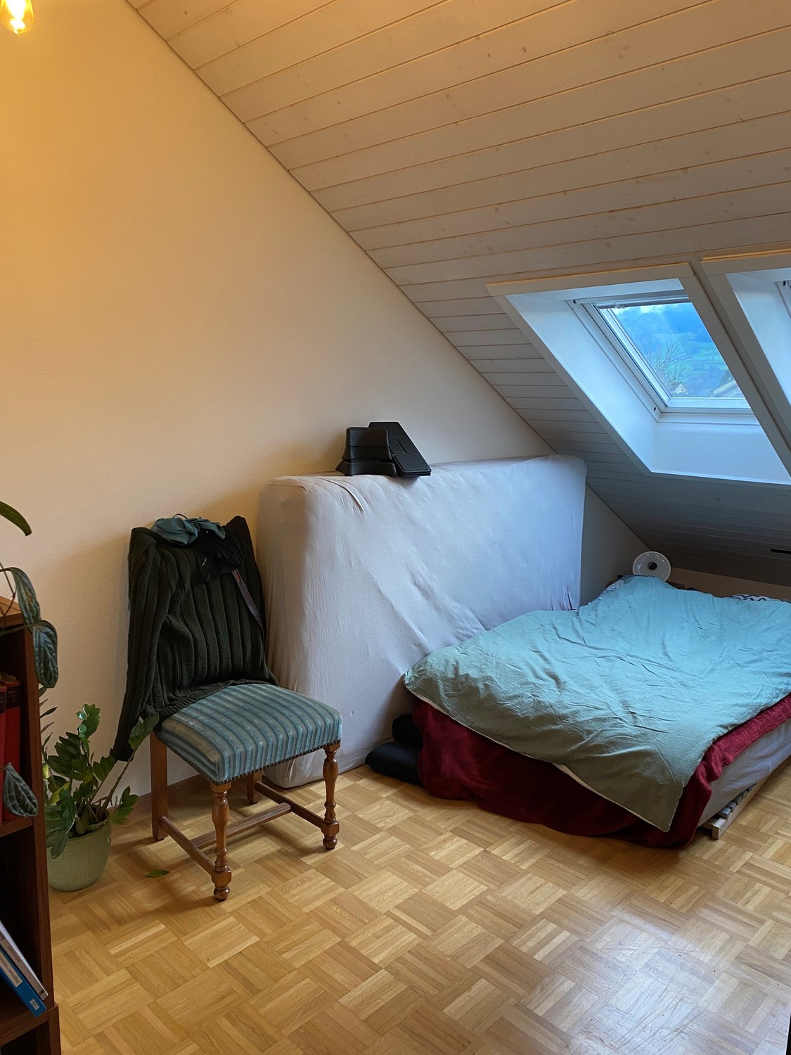 Chambre en colocation, photo 9 sur 10