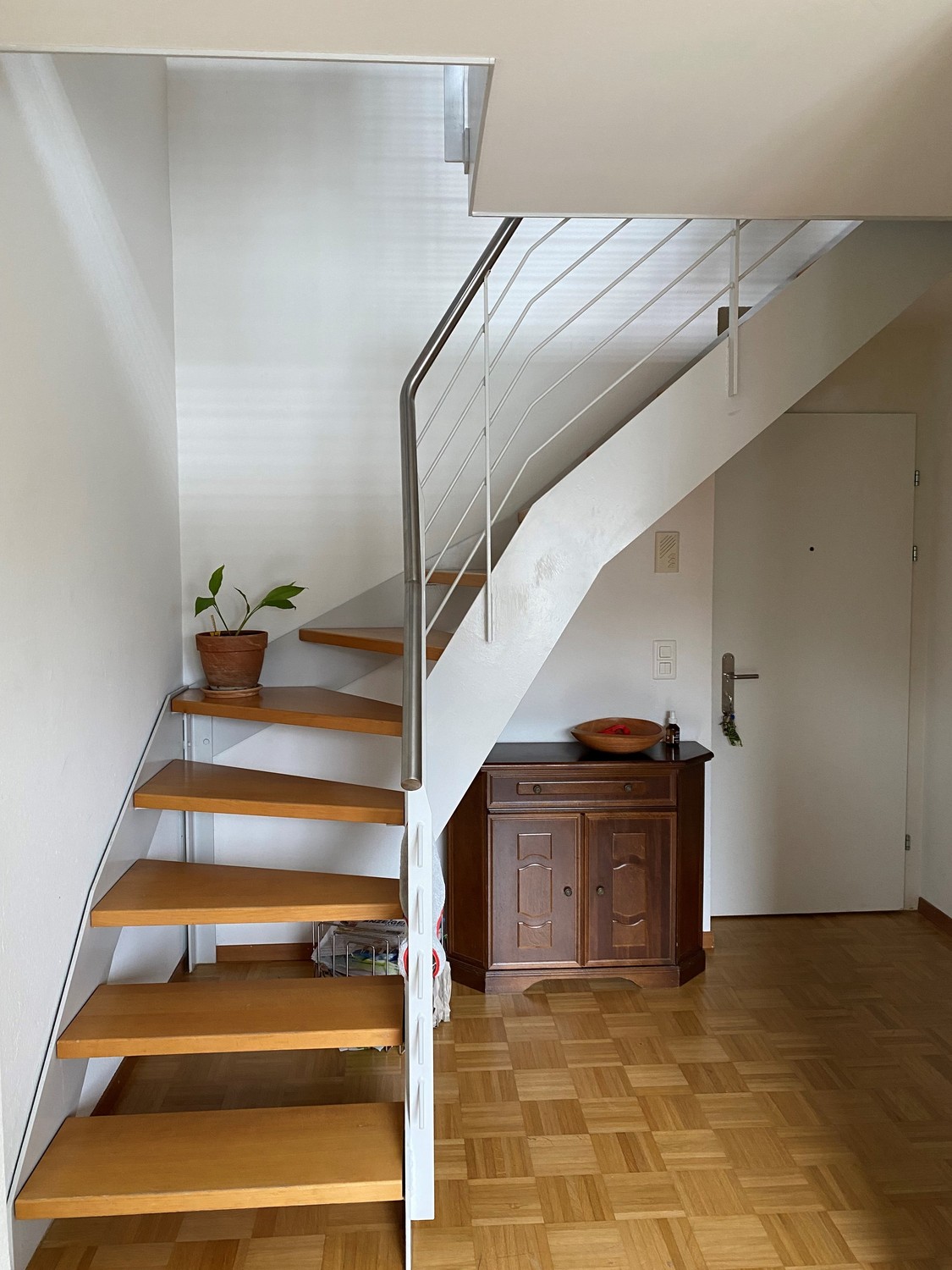 Chambre en colocation, photo 8 sur 10