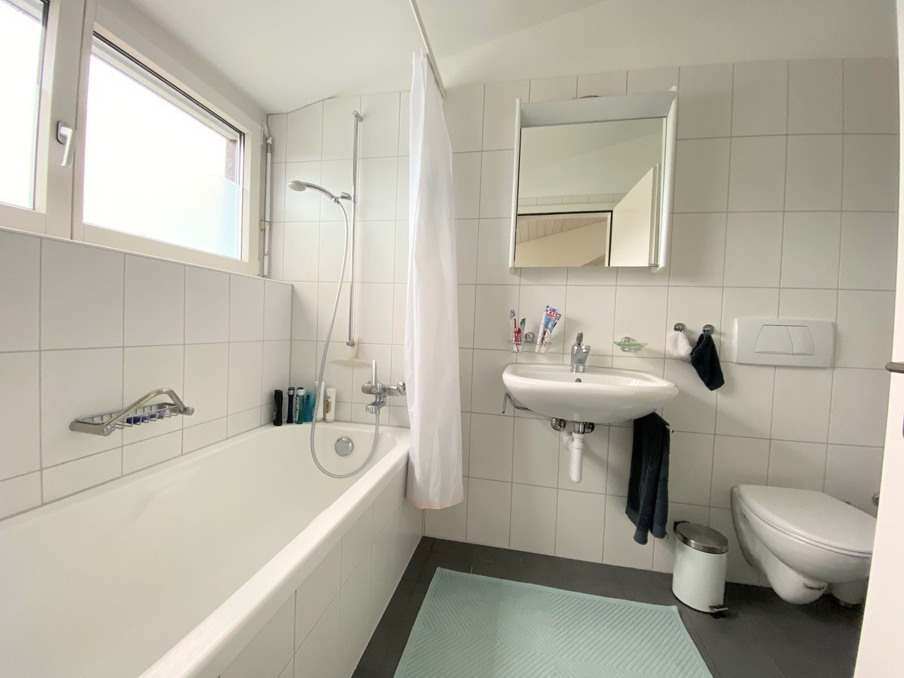 Chambre en colocation, photo 7 sur 10