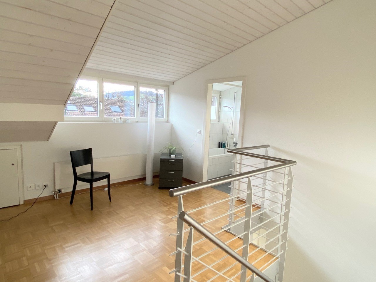 Chambre en colocation, photo 1 sur 10