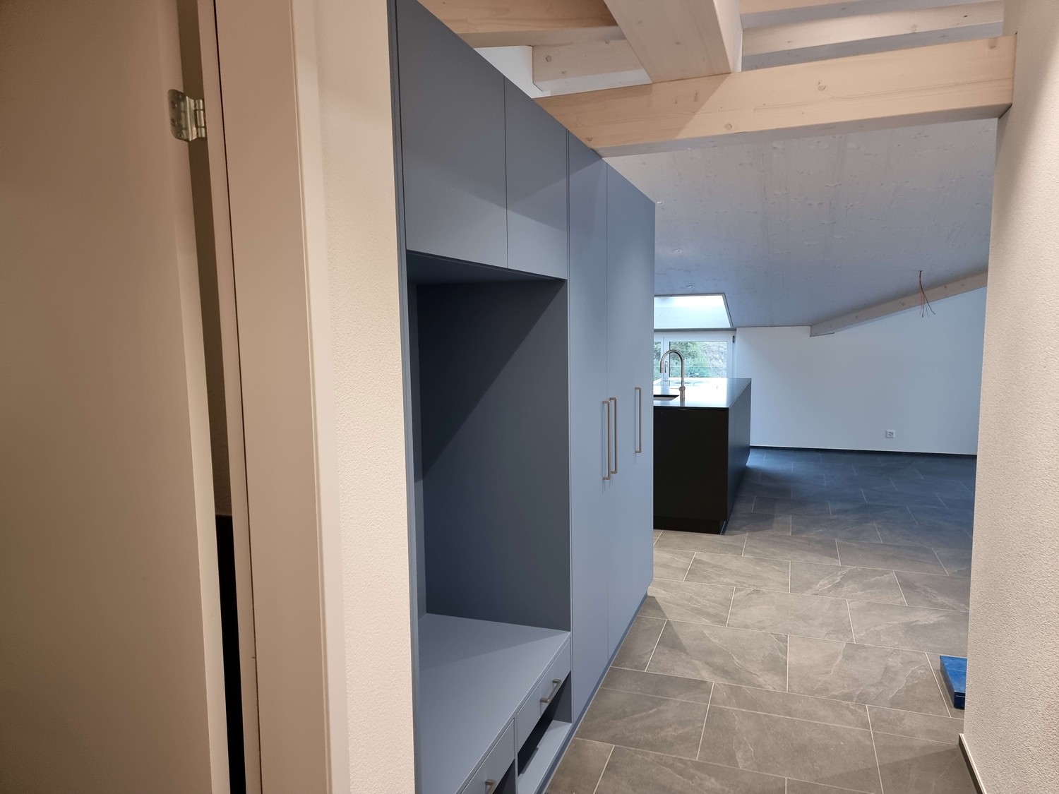 Appartement de 2 ½ pièces, photo 1 sur 10