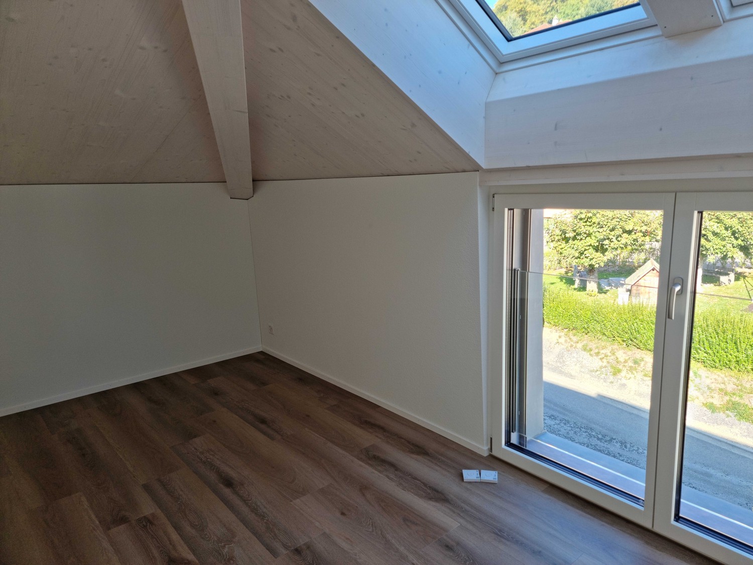 Appartement de 2 ½ pièces, photo 5 sur 10