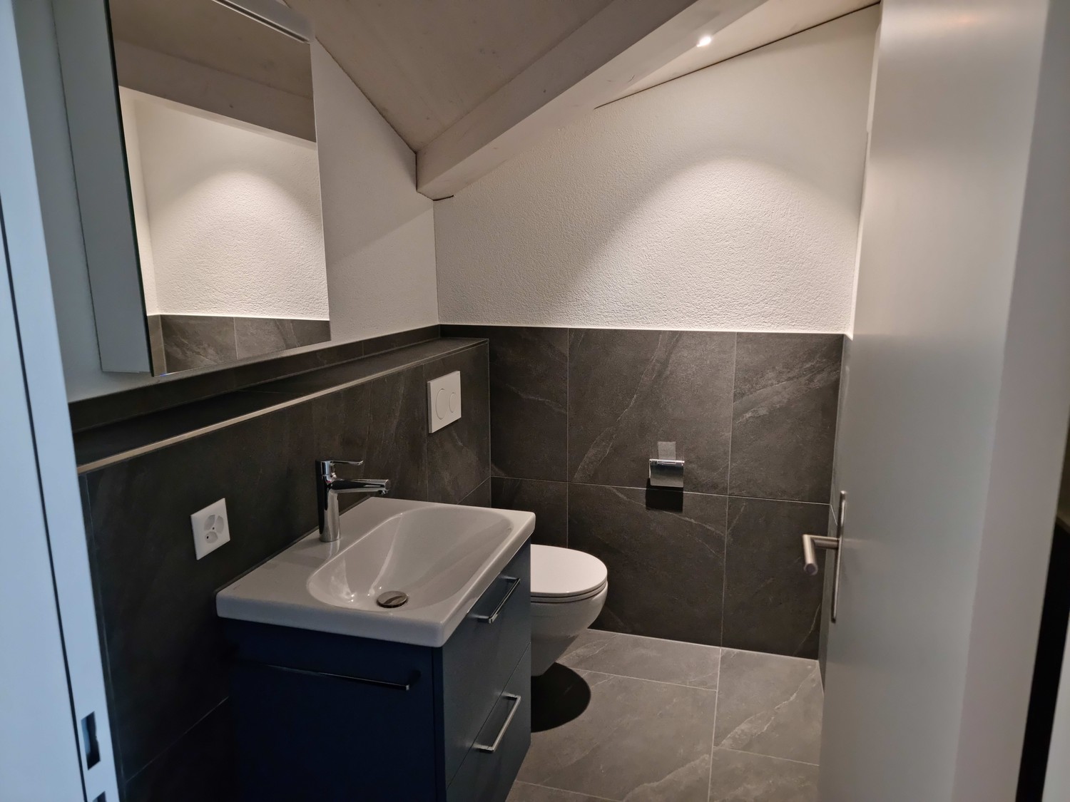 Appartement de 2 ½ pièces, photo 7 sur 10