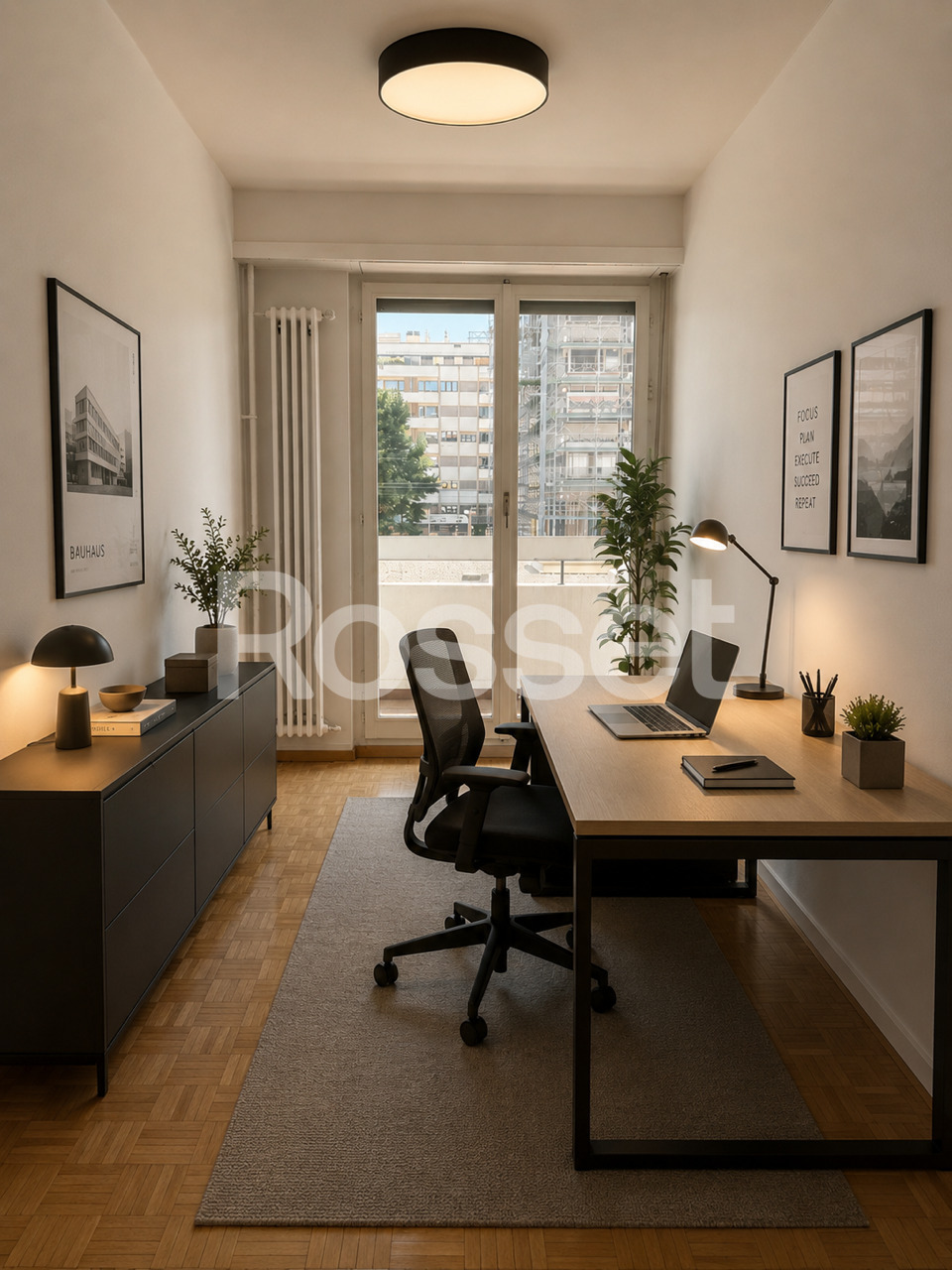 Bureau