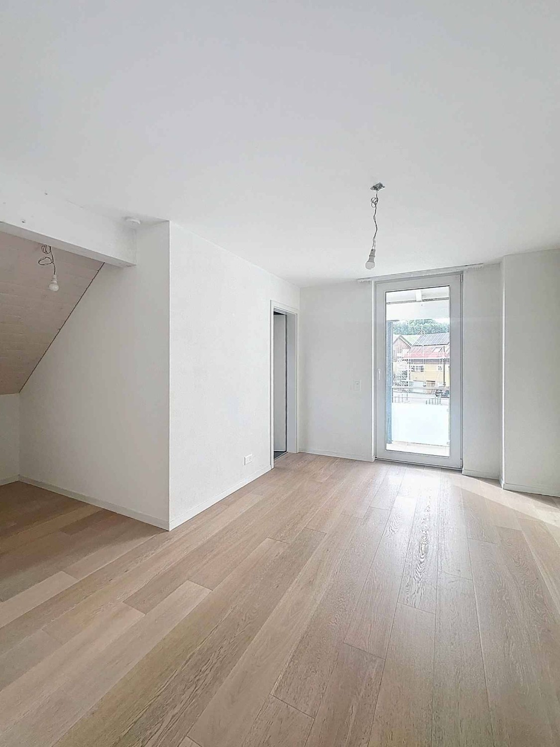 4 ½ rooms apartment, photo 4 sur 10
