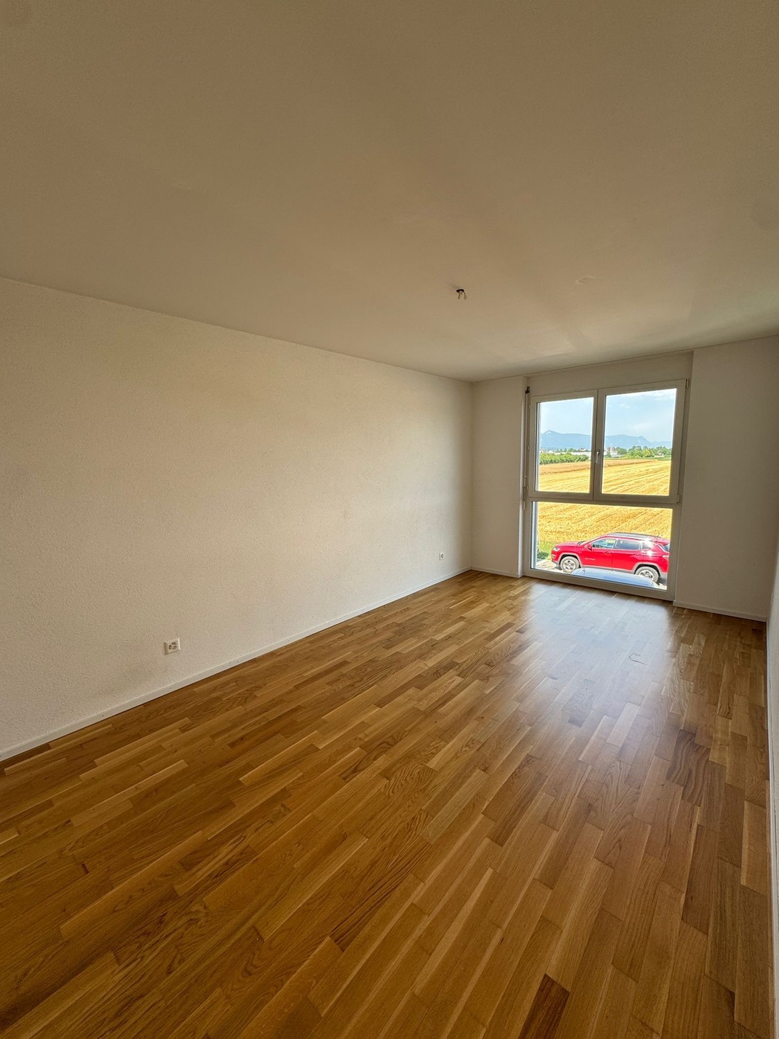 Appartement de 4 ½ pièces