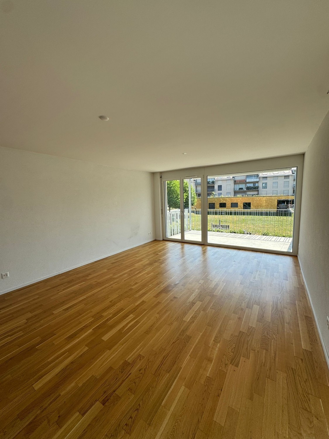 Appartement de 4 ½ pièces
