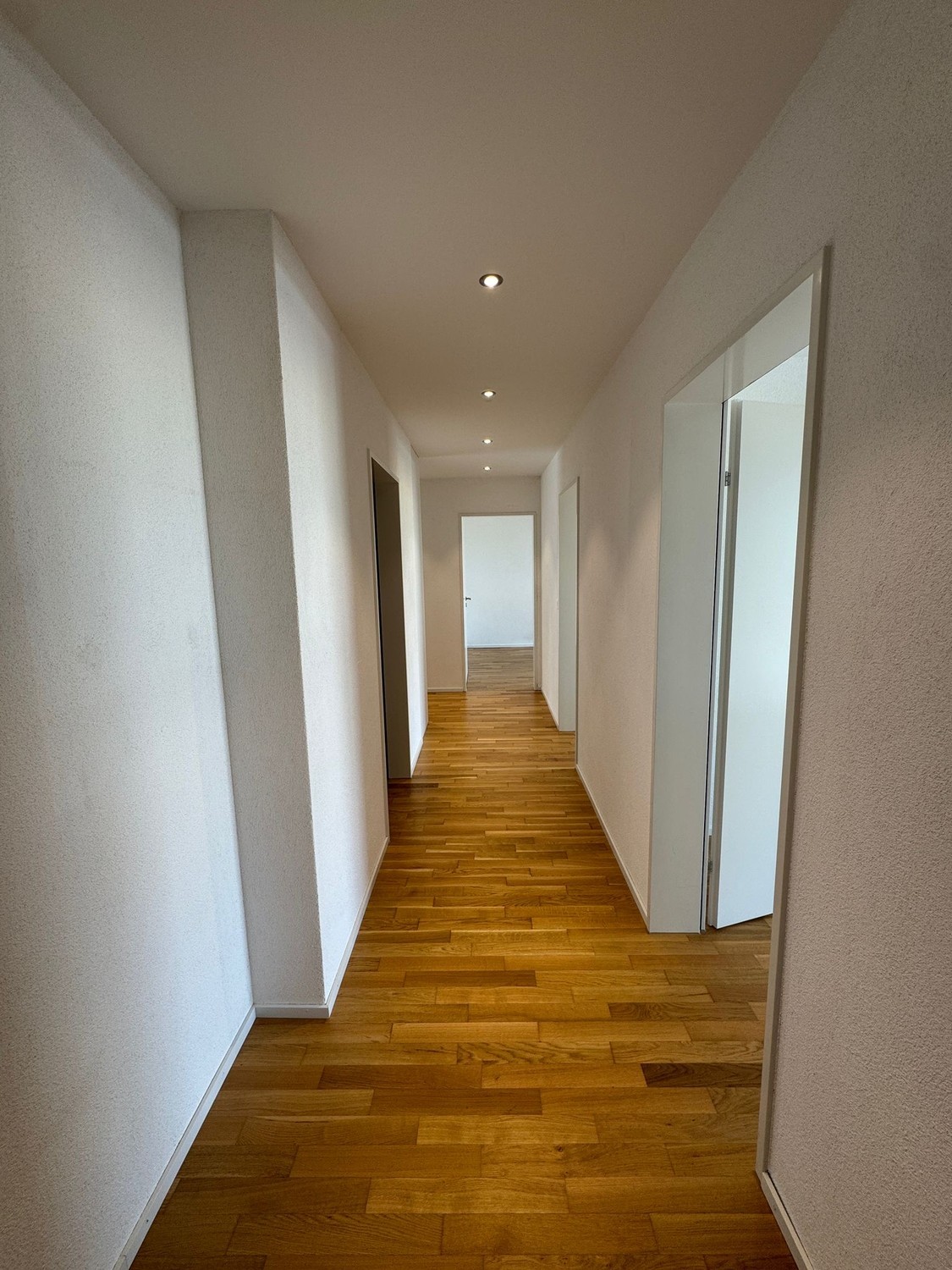 Appartement de 4 ½ pièces