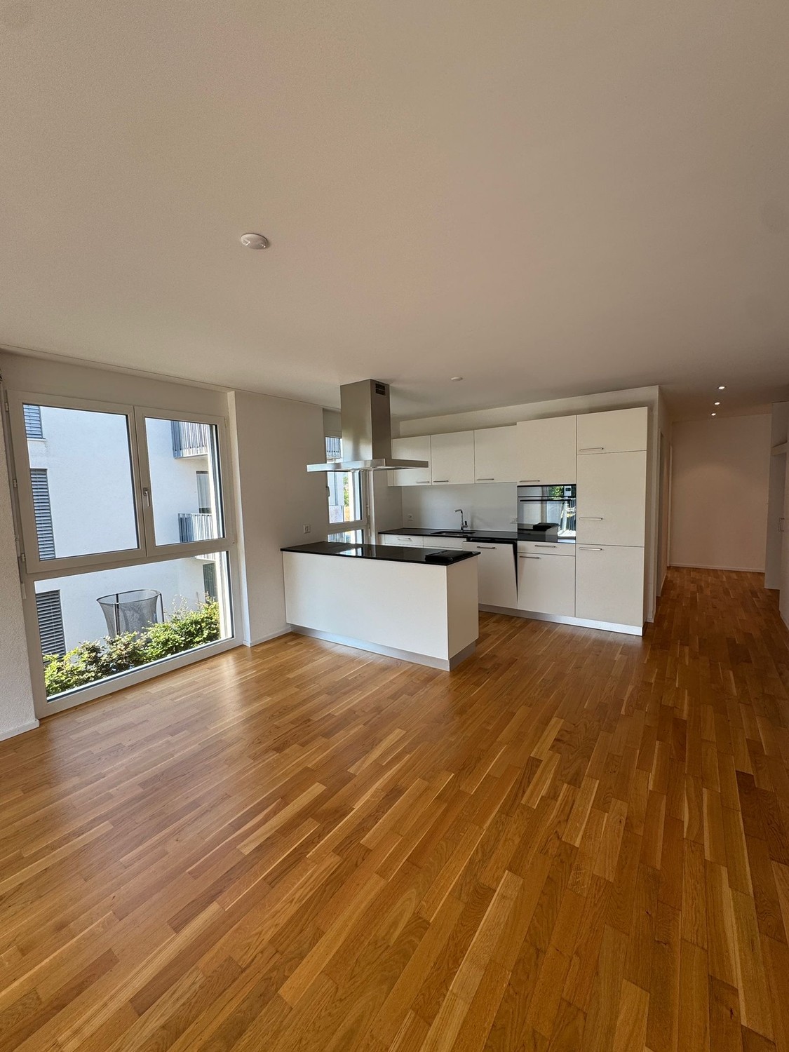 Appartement de 4 ½ pièces